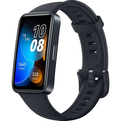 Huawei Band 8 Price In Pakistan Power Play