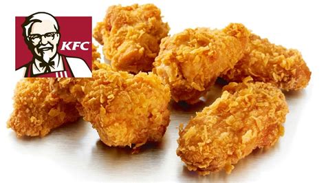 Pollo Estilo Kfc Receta Secreta Pollo Estilo Kfc Pollo Frito