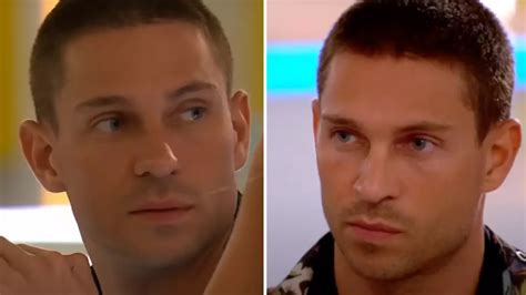 Joey Essex S Ex Enters Love Island Villa To Confront Him In Shock Twist Love Island Tyla