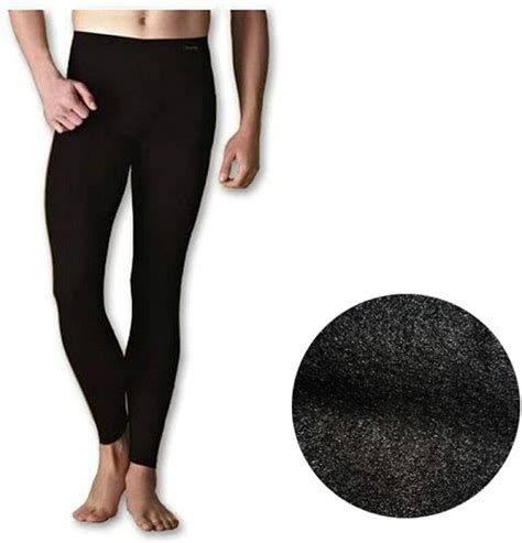 Best Fleece Lined Leggings Of 2024 Mens Pantyhose Buying Guide