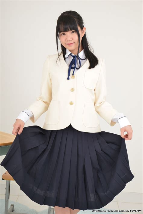 Lovepop Hinata Suzumori Set P