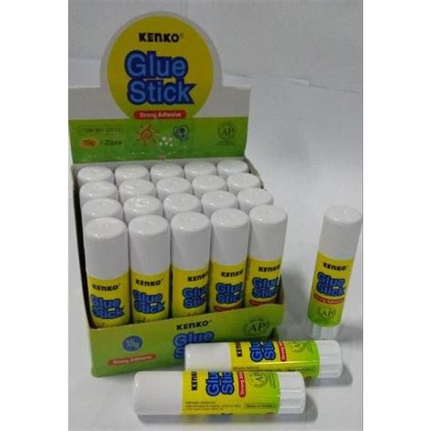 Jual Kenko Glue Stick Gr Shopee Indonesia