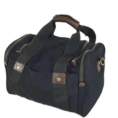 Eddie Bauer Bags Eddie Bauer Heavy Duty Duffle Poshmark