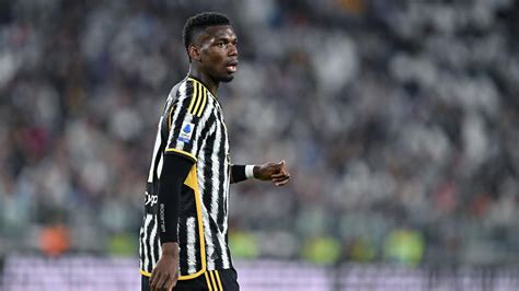 La sanción a la que se expone Pogba por su dopaje