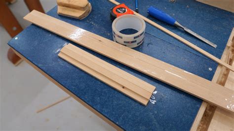 How To Make A Box For A Sharpening Stone Ibuilditca