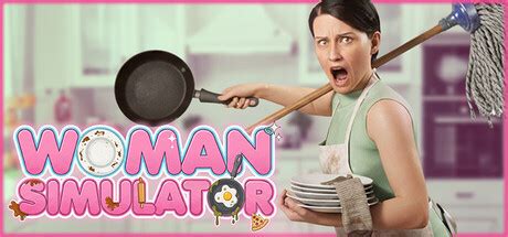 Woman Simulator | Steambase