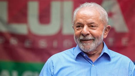 Lula Da Silva Risorge E Conquista Il Brasile IL PENDOLO