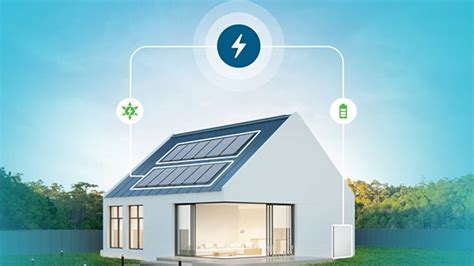 Duke Energy To Implement New Powerpair Pilot Program For Pairing Home