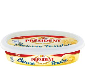 Масло – Продукти Президент