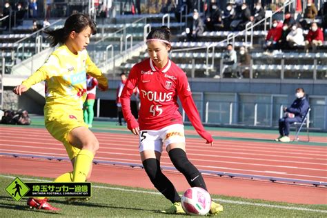 浦和レディース、大宮ventusは4強で涙／高円宮妃杯u 15 埼玉サッカー通信｜埼玉サッカーを応援するwebマガジン