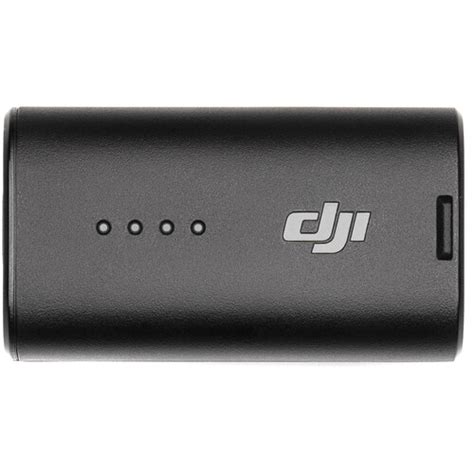 Dji Battery For Goggles Fpv Goggles V Cp Fp B H