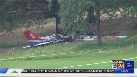 Autopsy performed and toxicological samples taken after teen pilot dies in plane crash ...