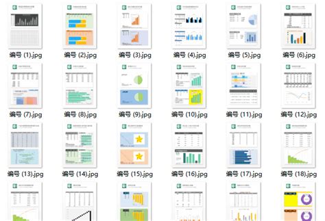 企業員工績效考核excel數據表，額外附40套精選人力資源工具包 每日頭條