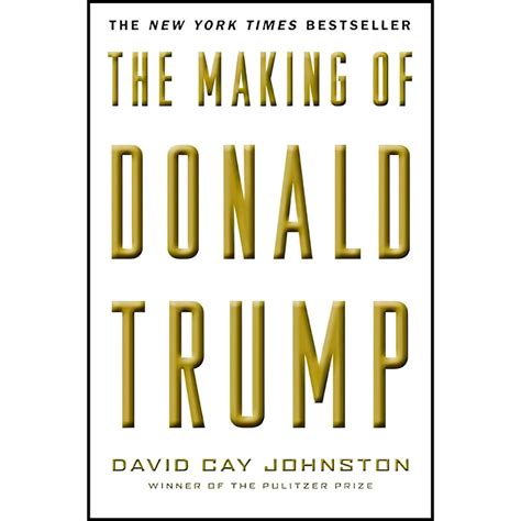 قیمت و خرید کتاب The Making Of Donald Trump اثر David Cay Johnston