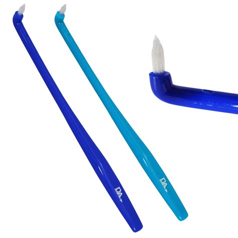 Slim Interspace Toothbrush ~ Set of 2 - Dental Aesthetics