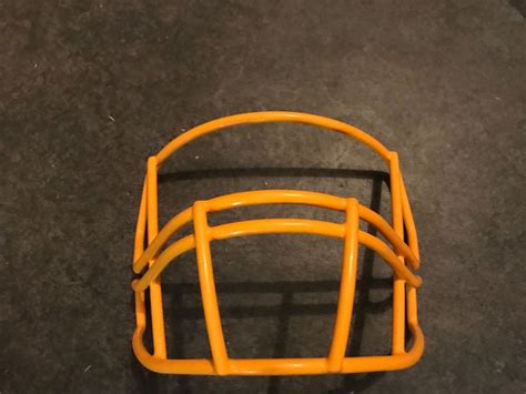 Grille pour casque football américain Riddell Kaufen auf Ricardo