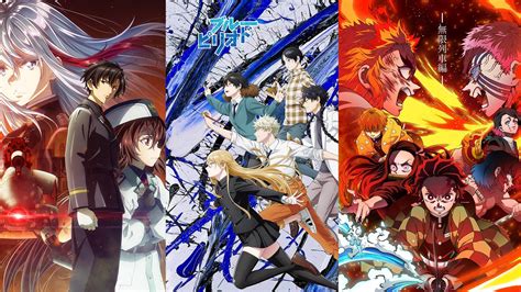 Top 25 Những Bộ Anime Hay Nhất 2022 Hay Nhất Mọi Thời Đại Mới Nhất