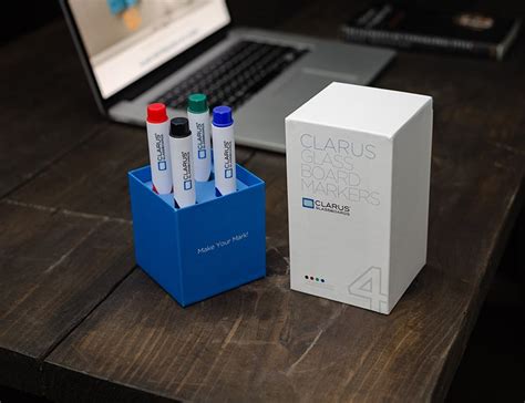 Clarus™ Markers Clarus