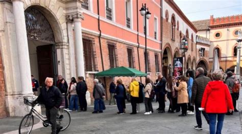 Giornate FAI Di Primavera Gli Appuntamenti Del 26 Marzo Alla Scoperta