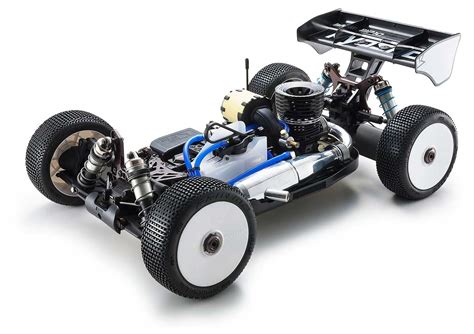 Inferno MP10 KYOSHO RC