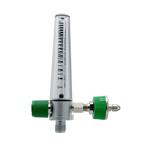 Oxygen Flowmeter High Flow 0 70 Lpm From Wt Farley