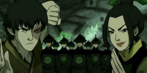 The Zuko Redemption Arc in Avatar Is Perfectly Paced - InBetweenDrafts