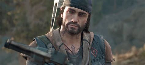 Days Gone Confira Os Requisitos Mínimos E Recomendados Para Pc Jovem Nerd