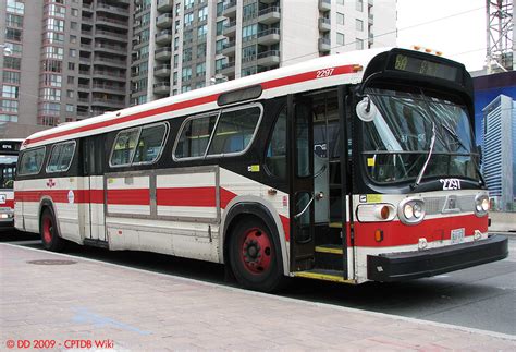 Filetoronto Transit Commission 2297 A Cptdb Wiki