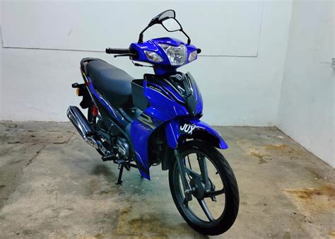 sm sport   chiang motors