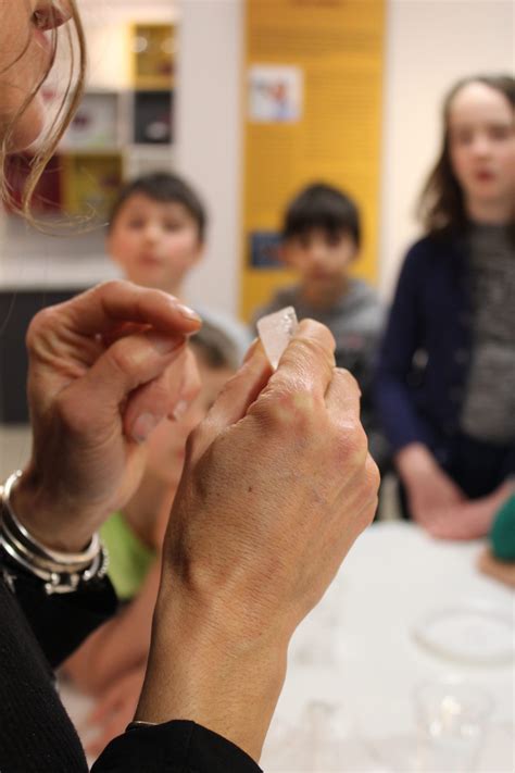 Atelier Sur Leau Musee De La Chimie Ville De Jarrie