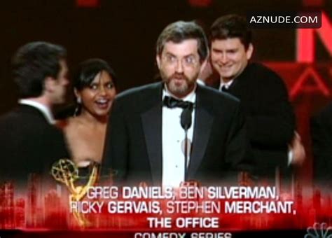 MINDY KALING Nude AZNude