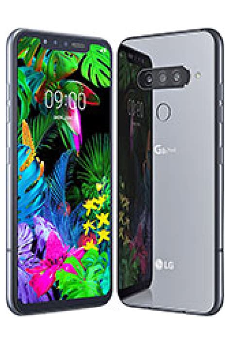 LG G8S ThinQ Price In Pakistan Specs ProPakistani