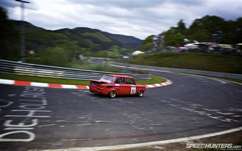 Wallpaper ID 686960 Blur Race Nsu Red Racing 1080P Track Car