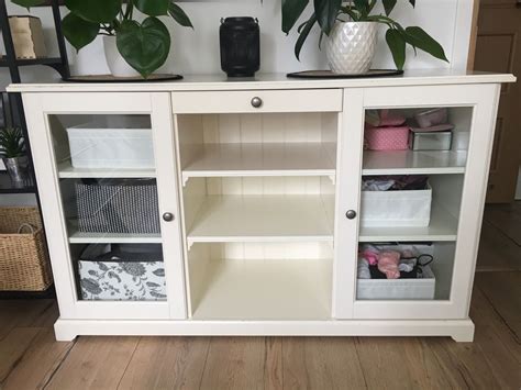 Komoda Liatorp Ikea Werbkowice Olx Pl