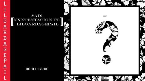 SAD! (XXXTentacion Cover) [Official Audio] - YouTube