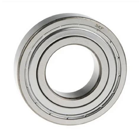 Stainless Steel Z Skf Deep Groove Ball Bearing For Automotive