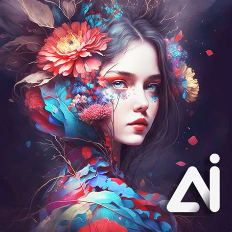 App Insights Imagine Art AI Art Generator Apptopia