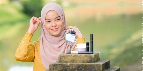 6 Langkah Membuat Makeup Flawless Tanpa Foundation