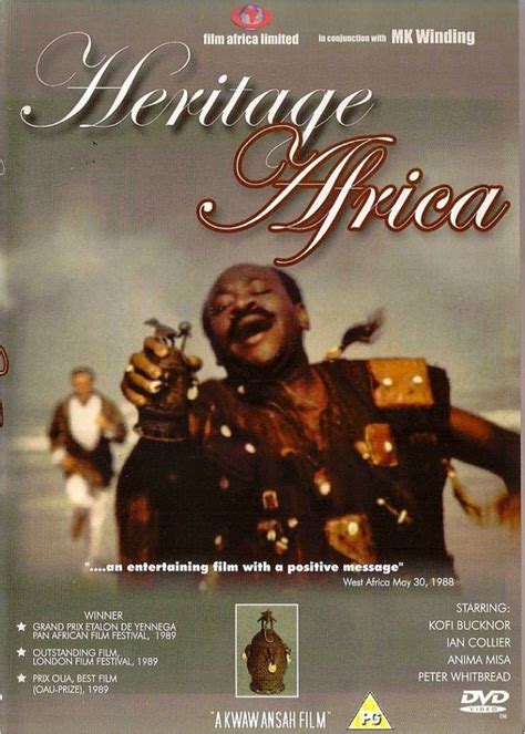 Top 10 Classic African Films You Need To Watch Page 3 Of 11