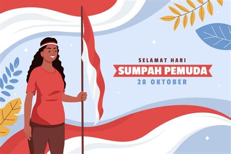 35 Pantun Sumpah Pemuda Yang Inspiratif Dan Penuh Semangat Varia