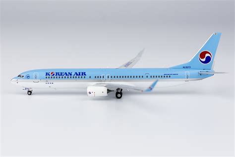 B Erw Korean Air Hl Avworld Ca