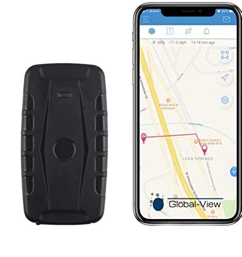 The 10 Best Hidden Tracking Devices For Cars Reviews