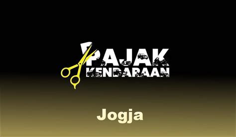 Cara Cek Pajak Kendaraan Jogja Yang Benar Terlengkap Djp Pajak