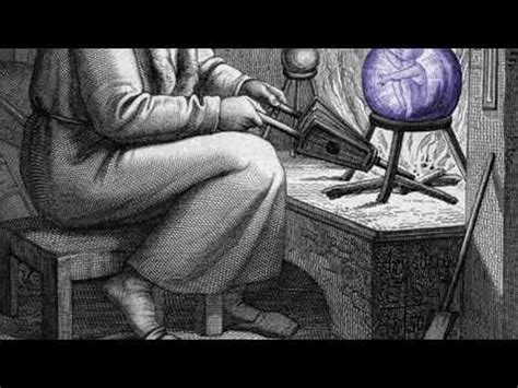 Paracelsus And His Homunculus YouTube