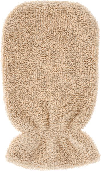 Мочалка-рукавица "Riffi", мягкая, цвет в ассортименте - купить с ...