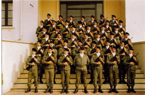 Photo De Classe Sylvain LASSER De 1992 121 Regiment Du Train Copains