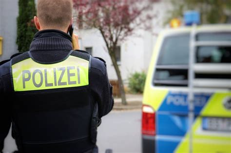 Update Vermisster Aus Annaberg Buchholz Tot Aufgefunden