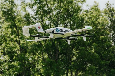 Drone Delivery Wsj at Erin Wright blog