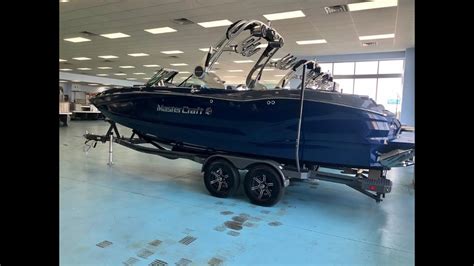 Mastercraft X Boat For Sale At Marinemax Greenville Youtube