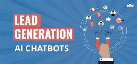 10 Ai Chatbots For Lead Generation